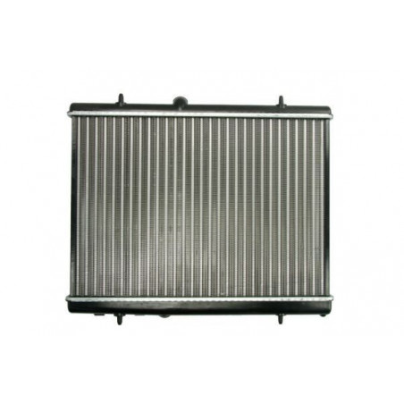 Radiateur moteur Citroen C2 C3 DS3, Peugeot 1007 207 208 R13641 VH Radiateur moteur Citroen C2 C3 DS3, Peugeot 1007 207 208 R13641 VH