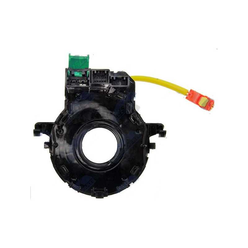Contacteur Tournant Ressort Airbag Pour Mitsubishi ASX, L200, Outlander - Réf. TPF EASMS003 - Neuf