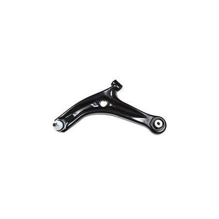 Triangle de suspension avant gauche Ford Fiesta Ka+ 615593069 Starline VH