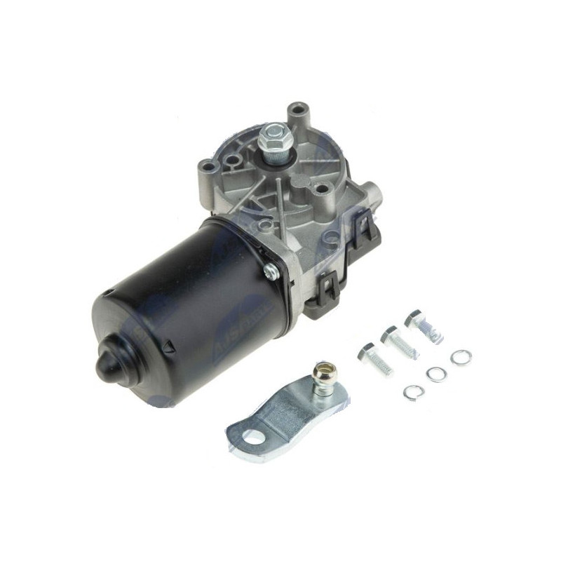 Moteur essuie glace Avant - Fiat Idea Lancia Musa ESWFT016