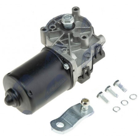 Moteur essuie glace Avant - Fiat Idea Lancia Musa ESWFT016 Moteur essuie glace Avant - Fiat Idea Lancia Musa ESWFT016