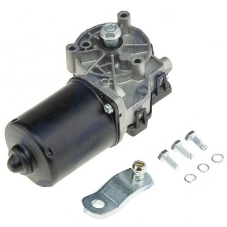 Moteur essuie glace Avant - Fiat Idea Lancia Musa ESWFT016