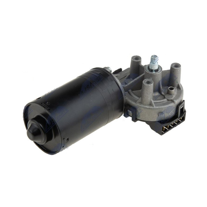 Moteur essuie glace Avant - Mercedes Classe M W163 1998- ESWME010