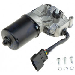 Moteur essuie glace Avant - Peugeot 207 2006- ESWPE004