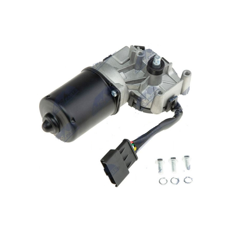 Moteur essuie glace Avant - Peugeot 207 2006