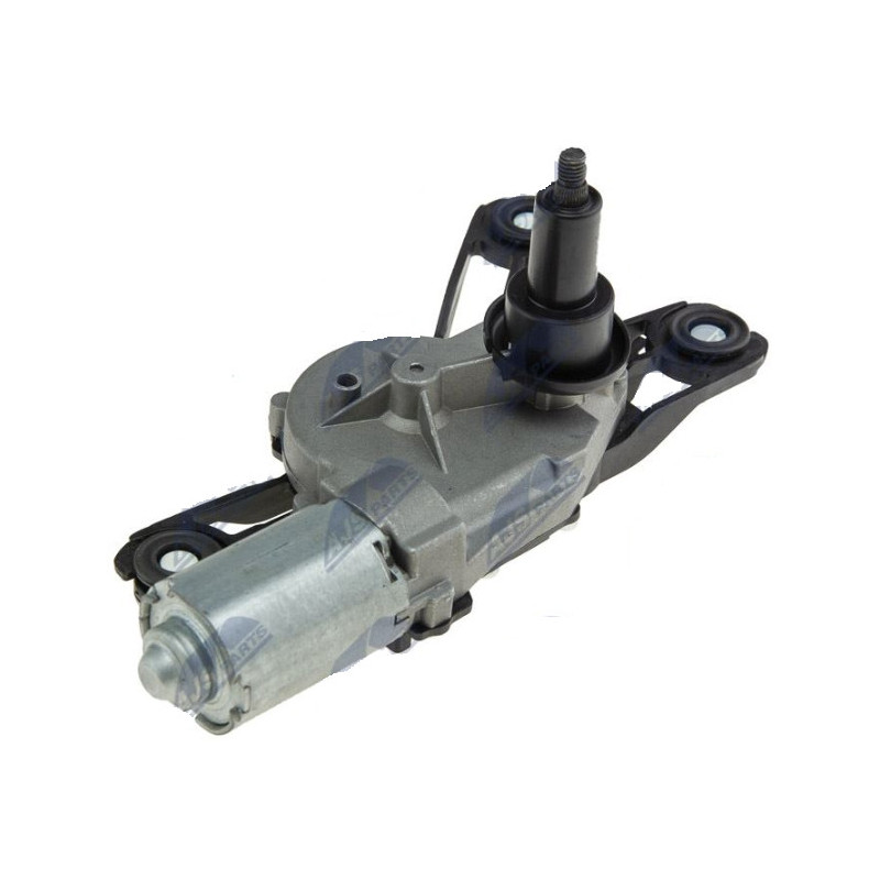 Moteur essuie glace Avant - Peugeot 406 1995- ESWPE005