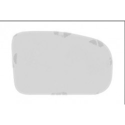 Verre de Retroviseur Exterieur Droit - Renault Master 2007-2010 604255E