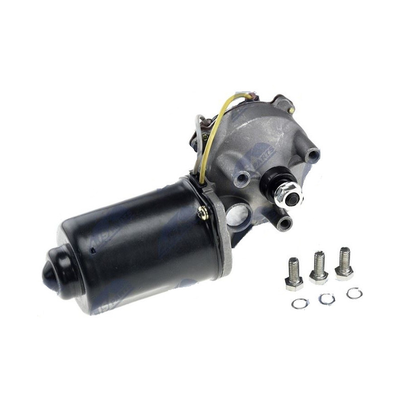 Moteur essuie glace Avant - Opel Corsa Tigra combo ESWPL000