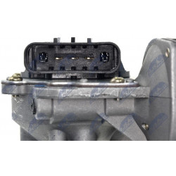 Moteur essuie glace Avant - Opel Corsa Tigra combo ESWPL000