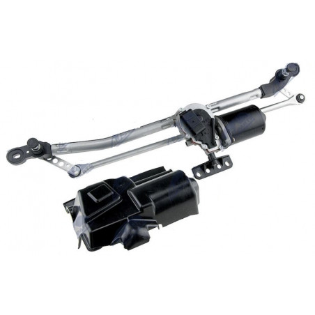 Moteur essuie glace Avant + Mecanisme - Opel ASTRA G ESWPL001A Moteur essuie glace Avant + Mecanisme - Opel ASTRA G ESWPL001A