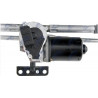 Moteur essuie glace Avant + Mecanisme - Opel ASTRA G ESWPL001A