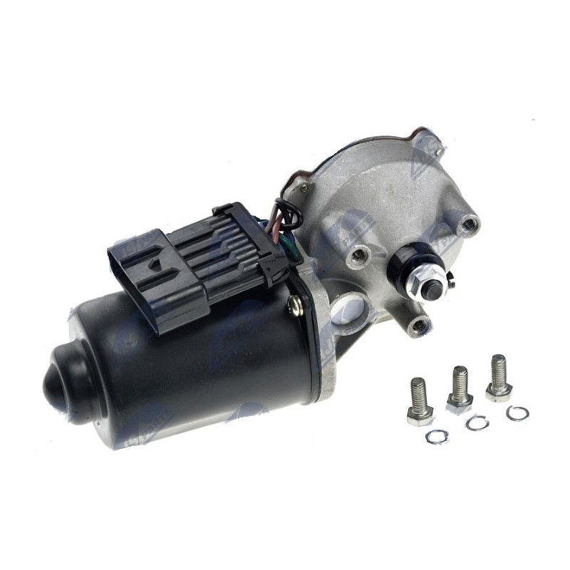 Moteur d essuie glace Avant - Opel ASTRA F CORSA B TIGRA ESWPL002