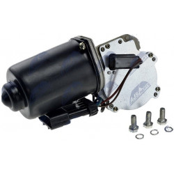 Moteur d essuie glace Avant - Opel ASTRA F CORSA B TIGRA ESWPL002