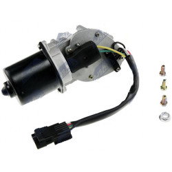 Moteur essuie glace Avant - Opel Vivaro Renault Trafic II III Nissan Primastar ESWPL005