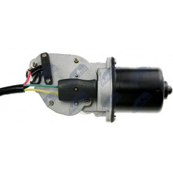 Moteur essuie glace Avant - Opel Vivaro Renault Trafic II III Nissan Primastar ESWPL005