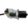 Moteur essuie glace Avant - Opel Vivaro Renault Trafic II III Nissan Primastar ESWPL005