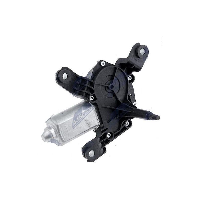 Moteur essuie glace Arriere - Opel Zafira B 2005-2009 ESWPL009