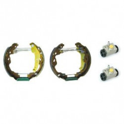 Kit de freins à tambours arrière Toyota Yaris 3/5 portes K83013 Brembo VH