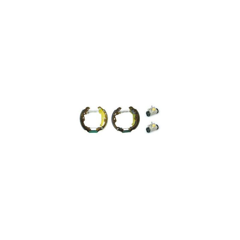 Kit de freins à tambours arrière Toyota Yaris 3/5 portes K83013 Brembo VH