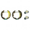 Kit de freins à tambours arrière Toyota Yaris 3/5 portes K83013 Brembo VH