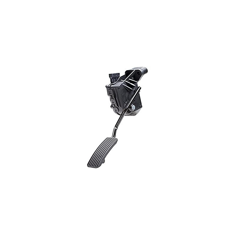 Capteur de position de pédale d'accélérateur Nissan Primastar, Opel Vivaro, Renault Trafic 6PV010946331 Hella VH