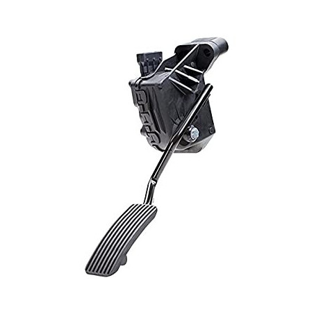 Capteur de position de pédale d'accélérateur Nissan Primastar, Opel Vivaro, Renault Trafic 6PV010946331 Hella VH Capteur de position de pédale d'accélérateur Nissan Primastar, Opel Vivaro, Renault Trafic 6PV010946331 Hella VH