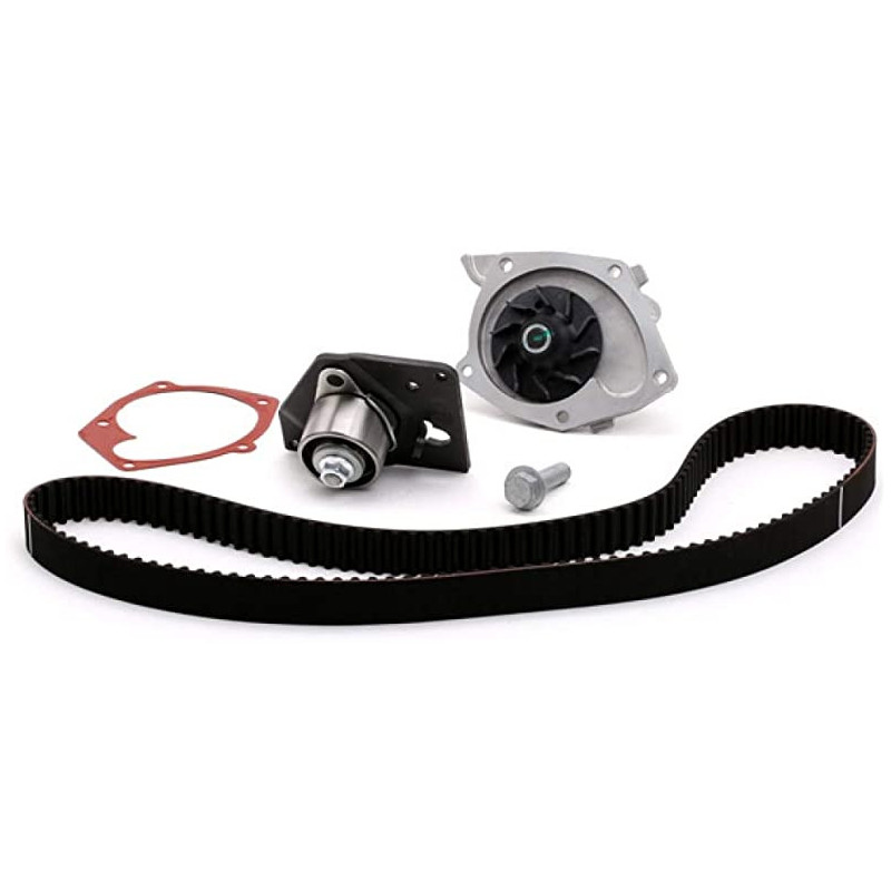 Kit de distribution avec pompe à eau Mitsubishi Nissan Opel Renault KP15552XS Gates VH