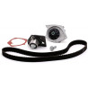 Kit de distribution avec pompe à eau Mitsubishi Nissan Opel Renault KP15552XS Gates VH