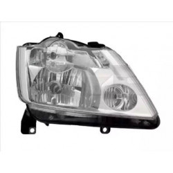 Phare Avant Gauche Electrique - Renault Modus 2004-2007 6056091E