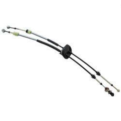 Câble de boîte de vitesse manuelle Citroen C4, Peugeot 307 K90460 First VH