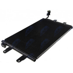 Condenseur de clim - VW New Beetle 1998- CCSVW009