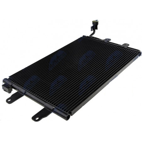 Condenseur de clim - VW New Beetle 1998- CCSVW009 Condenseur de clim - VW New Beetle 1998- CCSVW009