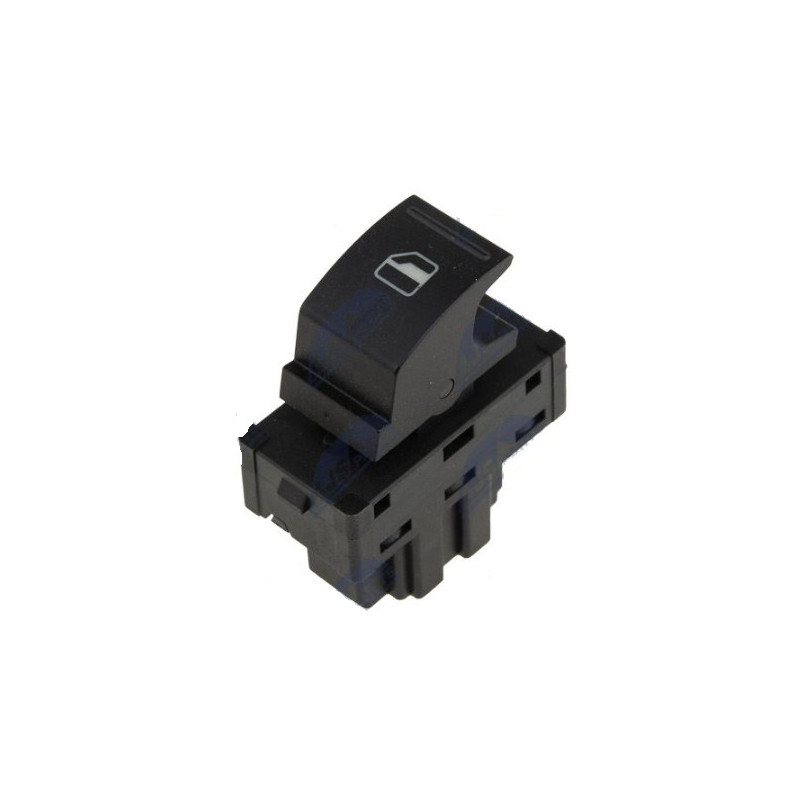 Bouton Leve Vitre - Vw Up Skoda Citigo Seat Mii 2011- EWSVW103