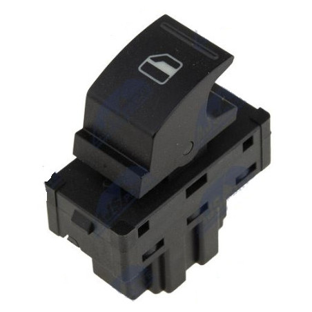 Bouton Leve Vitre - Vw Up Skoda Citigo Seat Mii 2011- EWSVW103 Bouton Leve Vitre - Vw Up Skoda Citigo Seat Mii 2011- EWSVW103