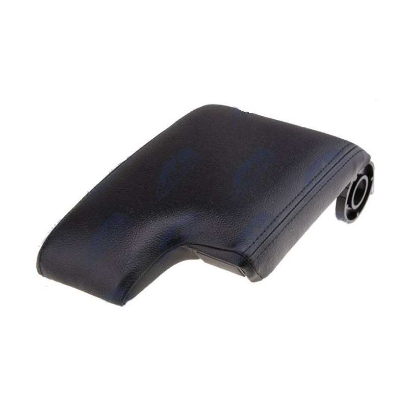 Accoudoir Avec Rembourrage Noir - Bmw 3 E46 1999- EZCBM078