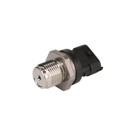 Capteur de pression de carburant Alfa Romeo, Fiat, Jeep, Opel, Lancia 0281006164 Bosch VH Capteur de pression de carburant Alfa Romeo, Fiat, Jeep, Opel, Lancia 0281006164 Bosch VH