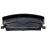 Bouton D Accoudoir - Audi A4 B6 B7 EZCVW037