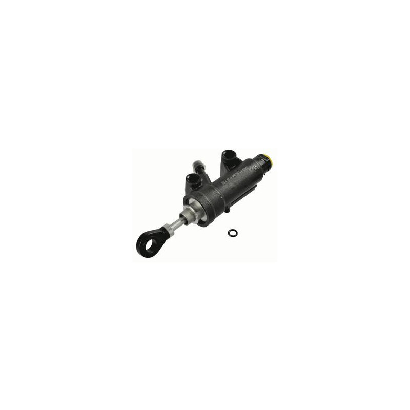 Emetteur d'embrayage BMW E60 E61 E64 E63 H511800 First VH