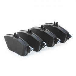 Jeu de 4 plaquettes de frein Mercedes Classe A, B, CLA, GLA 101223269 eicher VH