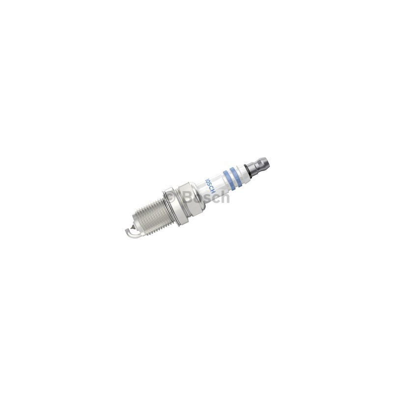 Bougie d'allumage BMW Lexus Mercedes Mitsubishi Nissan Toyota Volvo 0242236599 Bosch VH