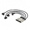 Jeu de câble d'allumage Audi A3 A4, Seat Codoba Ibiza Leon Toledo, Volkswagen Golf Passat Polo 223H200 First VH
