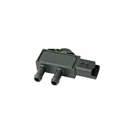 Capteur de pression de gaz d'échappement Citroen DS Fiat Mini Peugeot 6PP009409101 Hella VH Capteur de pression de gaz d'échappement Citroen DS Fiat Mini Peugeot 6PP009409101 Hella VH