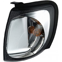 Feu clignotant droit Nissan Terrano 2BA964255041 Hella VH