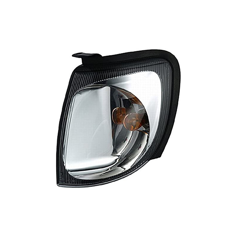Feu clignotant droit Nissan Terrano 2BA964255041 Hella VH