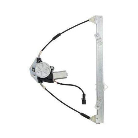 Lève-vitre avant droit Fiat Panda LS2100