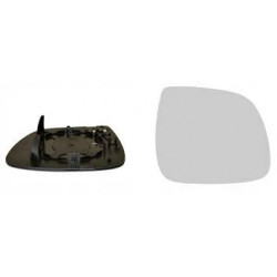 Verre de rétroviseur extérieur droit Volkswagen Multivan Transporter 6462948 First  VH