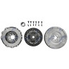 Kit embrayage + Volant moteur - Audi A4 A6 Vw Passat 1.9 Tdi NZSVW001