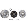 Kit Embrayage + Volant Moteur - Vw passat audi a4 a6 skoda superb NZSVW009