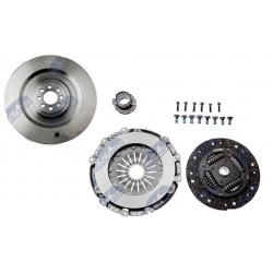 Kit Embrayage + Volant...