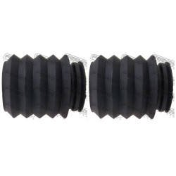1x Kit de Protection Pour Amortisseur Avant - BMW 5 E39 1995-2003